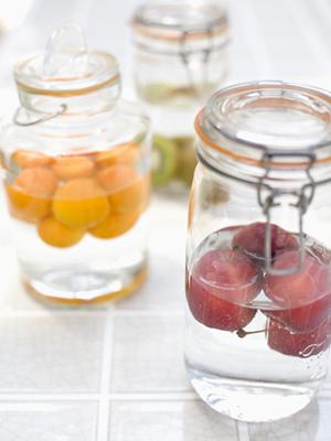 OEMの和食器を製造販売する会社